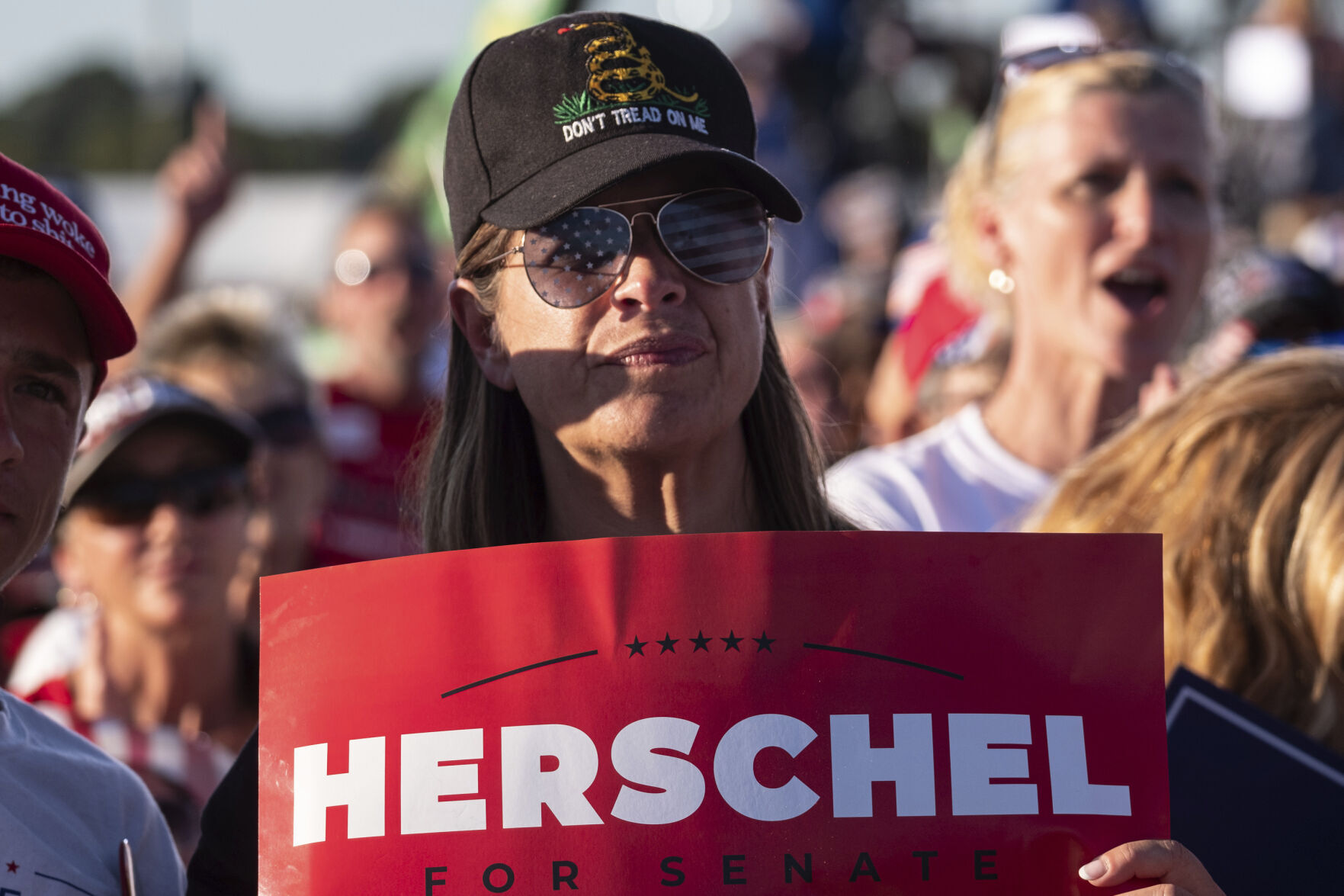 Trump Rally